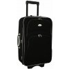 Cestovní kufr RGL 773 černá L 68x44x25 cm