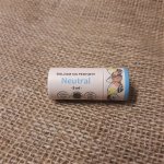 Navia Balzám na rty Neutral 5 ml – Zboží Mobilmania