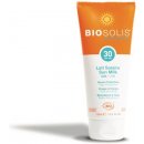 Biosolis mléko na opalování SPF30 100 ml