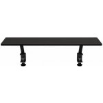 Arozzi Arena Riser Small černá – Zboží Mobilmania