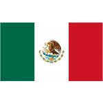 Vlajka Mexico – Hledejceny.cz
