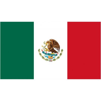 Vlajka Mexico – Hledejceny.cz