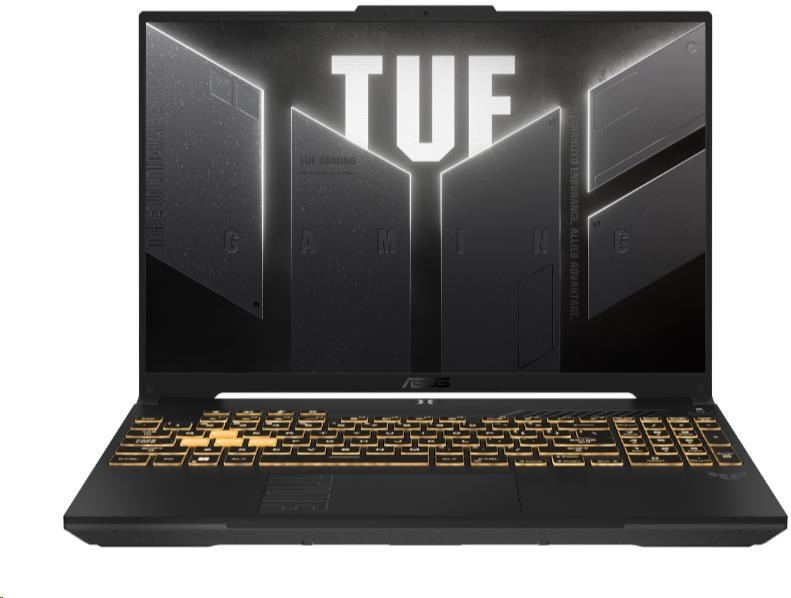 Asus TUF Gaming F16 FX607VU-RL032W