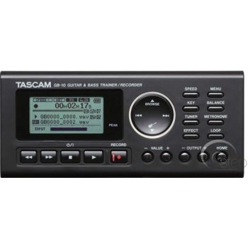 Tascam GB-10