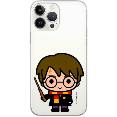 Ert Ochranné iPhone 15 - Harry Potter 024 – Zboží Živě