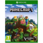 Minecraft: Explorers Pack – Hledejceny.cz