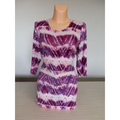 Drahstyl halenka tunika Rovka – Sleviste.cz