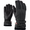 Ziener Kalana GTX dámské lyžařské rukavice black melange