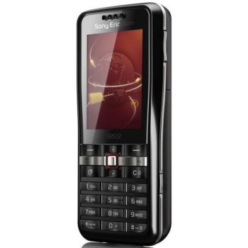 Sony Ericsson G502