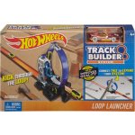 Hot Wheels Track Builder doplňky a dráhy – Sleviste.cz