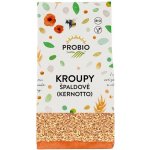 Probio Špaldové kroupy kernotto bio 0,5 kg – Zboží Dáma