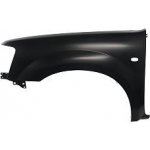 Levý přední blatník FORD RANGER 2006-2009 (006-2009) - s otvorem na směrovku – Hledejceny.cz