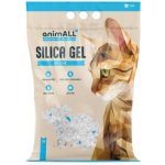 animALL Silikonové stelivo natural 7,6 l – Zboží Mobilmania
