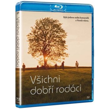 Všichni dobří rodáci BD