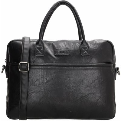 Beagles Murcia Business Bag black – Zboží Dáma