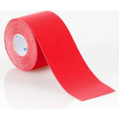 BB Tape červená 5 cm x 5 m – Hledejceny.cz