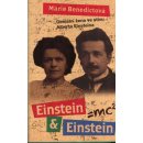 Kniha Einstein & Einstein - Benedictová Marie