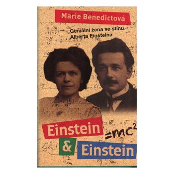 Einstein & Einstein - Benedictová Marie