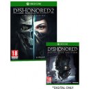 Dishonored 2 (Limited Edition)