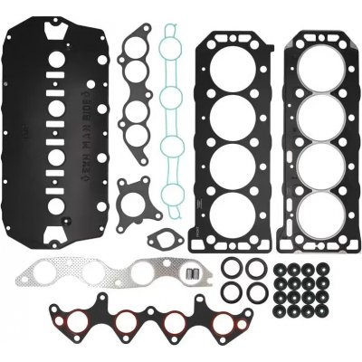 KAMOKA Sada těsnění hlavy válce KAM 8706520 – Zboží Mobilmania