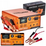 Kraft&Dele 15A 6/12V KD1917 – Zboží Mobilmania