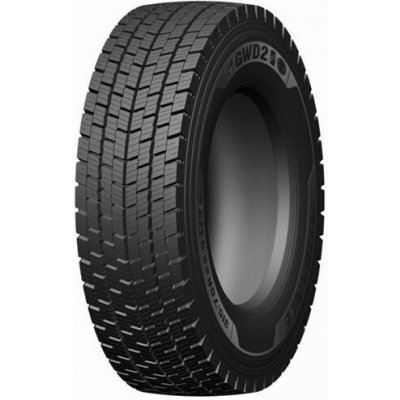 Advance GW D2 315/70 R22.5 156L | Zboží Auto