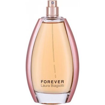 Laura Biagiotti Forever parfémovaná voda dámská 100 ml tester