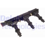 DELPHI Zapalovací cívka GN1032912B1 – Hledejceny.cz
