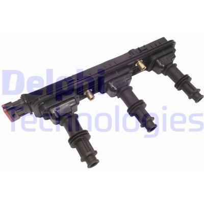 DELPHI Zapalovací cívka GN1032912B1 – Hledejceny.cz