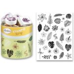 Aladine razítka Stampo Scrap Džungle – Sleviste.cz