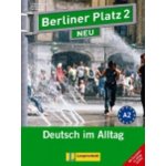 Berliner Platz 2 Neu – L/AB + 2CD Alltag Extra – Sleviste.cz