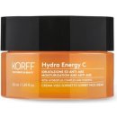 Korff Hydraenergy C Hydratační a anti-age sorbet 50 ml