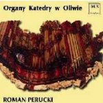 V/A - Oliwa Cathedral CD – Sleviste.cz