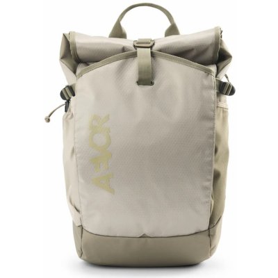Aevor Roll Pack Proof 20 l - 28 l Sesame Olive – Zboží Dáma
