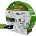 Procraft 4 vrstvy 3/4" 25 m PR-4GH1925 – Zboží Dáma