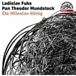 Pan Theodor Mundstock - Ladislav Fuks – Zboží Dáma