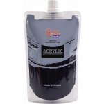 Rosa Studio akrylová barva payne's gray 454 200 ml – Zboží Dáma
