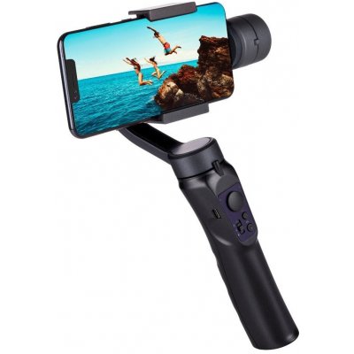 GRUNDIG Stativ na mobil GIMBAL ručníED-224989 – Zboží Mobilmania