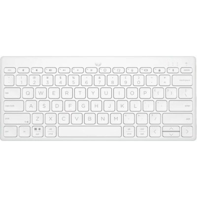 HP 350 Compact Multi-Device Bluetooth Keyboard 692T0AA#BCM – Zbozi.Blesk.cz