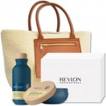 Revlon Professional Eksperience Hydro Nutritive Set šampon 250 ml + maska 200 ml dárková sada – Hledejceny.cz