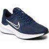 Pánská fitness bota Nike Downshifter 11 black/white midnight navy/white