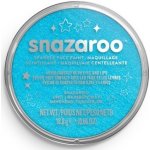 Snazaroo barva na obličej tyrkysová 1 ks – Sleviste.cz