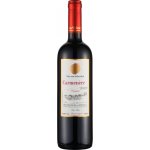 Vina von Siebenthal Gran Reserva Carmenere 2021 Červené 14,5% 0,75 l (holá láhev) – Hledejceny.cz