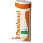 Panthenol šampon na mastné vlasy 2% 250 ml – Zbozi.Blesk.cz