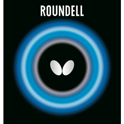 Butterfly Roundell – Zboží Mobilmania