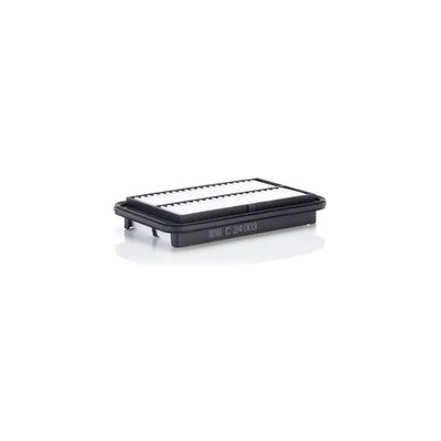 Vzduchový filtr MANN-FILTER C 24 003 – Hledejceny.cz