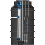 PUMPA black line Box 2 SE 50BLC23.7 XTREME2 ZB00068297 – Zboží Mobilmania