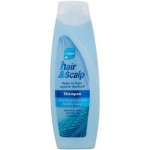 Xpel Medipure šampon Hair+Scalp lupy 400 ml – Zbozi.Blesk.cz