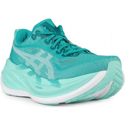 Asics Superblast 2 1013A142400 wave teal/illuminate mint – Sleviste.cz