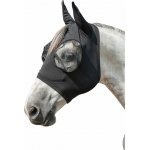 HKM Maska na hlavu Elastic černá – Sleviste.cz